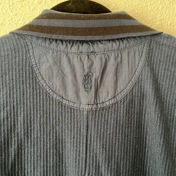 Free People Movement Teach Me Romper Size XS - Picture 8 of 9